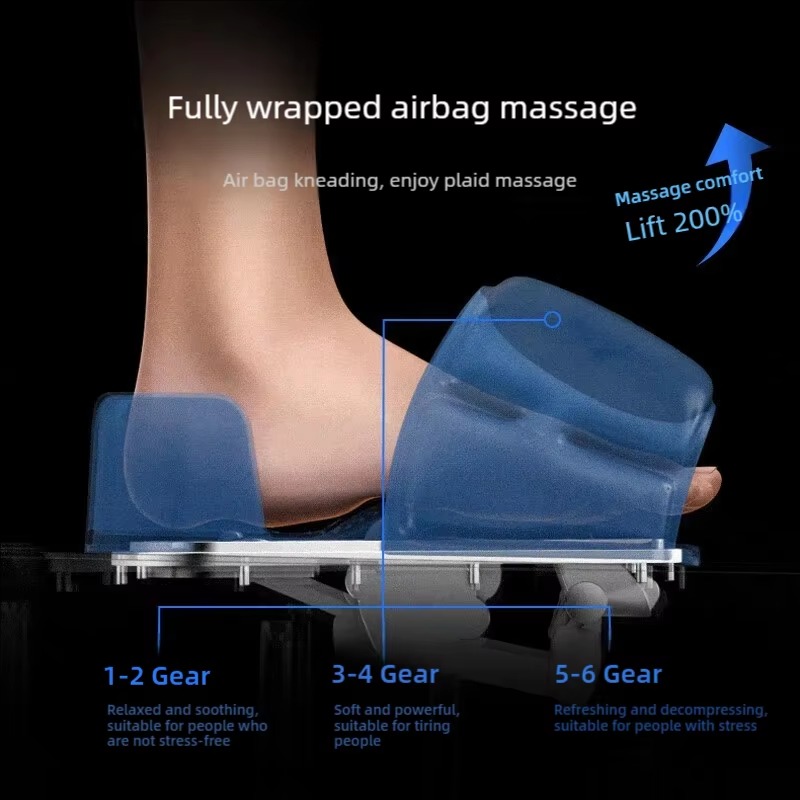 Przenośny elektryczny masażer  – Spa & Wellness Komplex Bristol Royal * * * * recenzja i cena