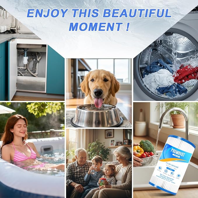 Wkład filtra do jacuzzi PureSp – Spa & Wellness Komplex Bristol Royal * * * * recenzja i cena